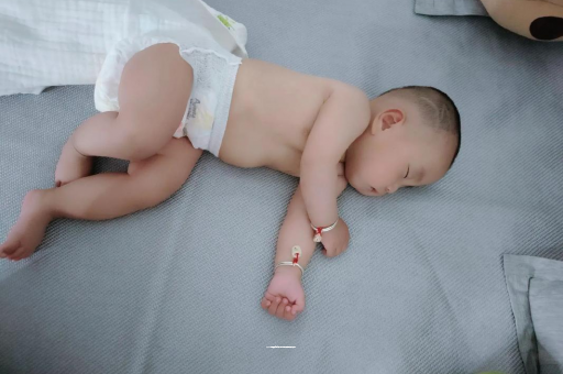 肇庆9个月宝宝可以吃盐吗